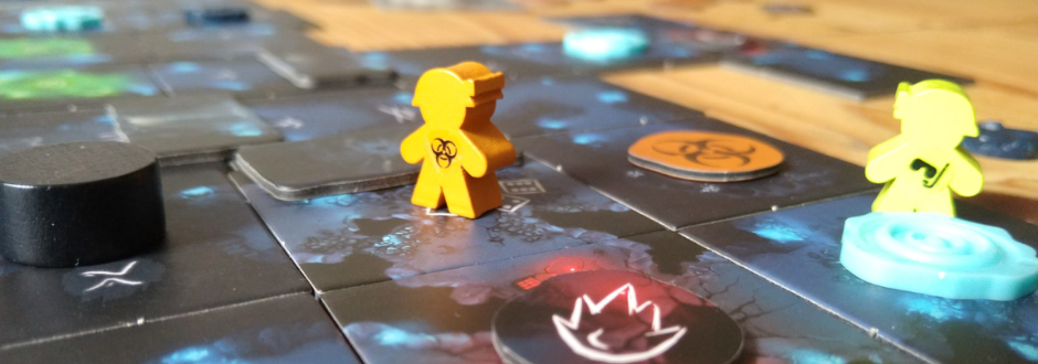 Sub Terra: Annihilation – Second Opinion