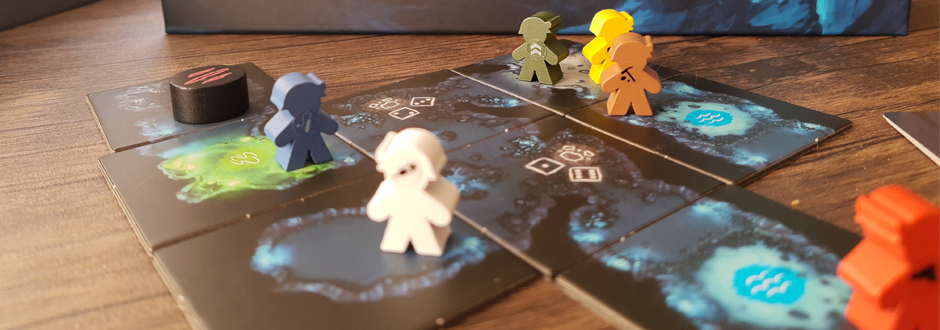 Six of the Best Six Player Games