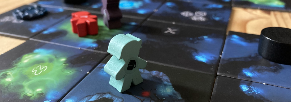 Sub Terra: Investigation Review