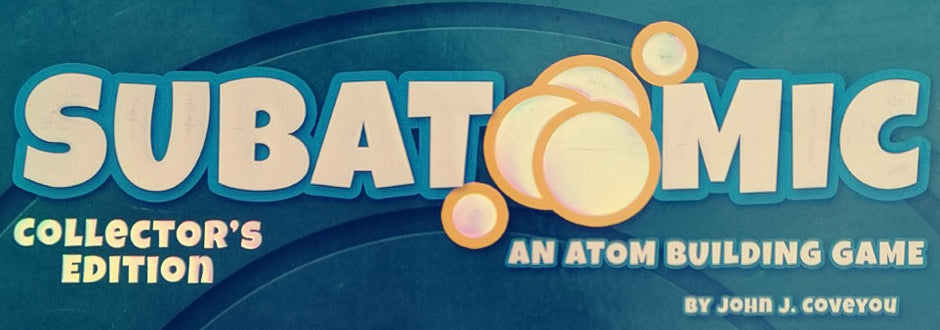 Subatomic Review