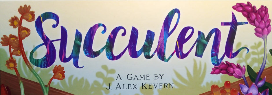 Succulent Review