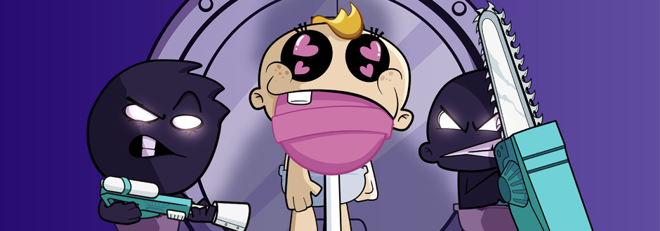 Sugar Heist Kickstarter Review