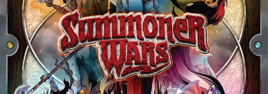 Summoner Wars 2nd Edition Review