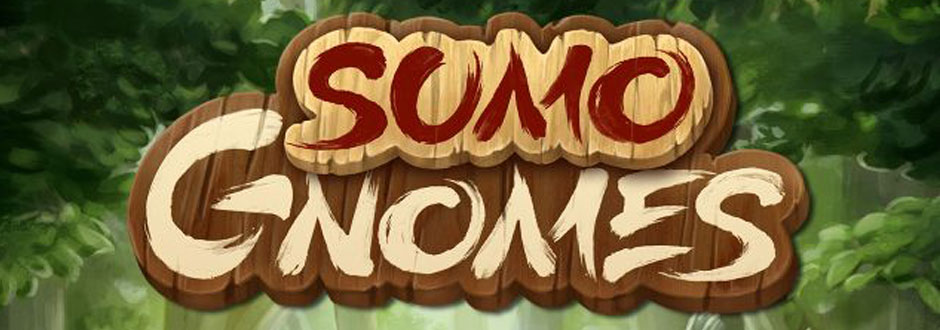 Sumo Gnomes Kickstarter Preview