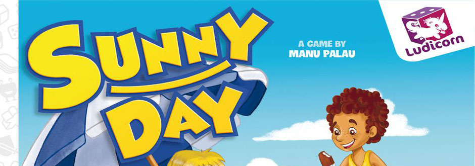Sunny Day Review