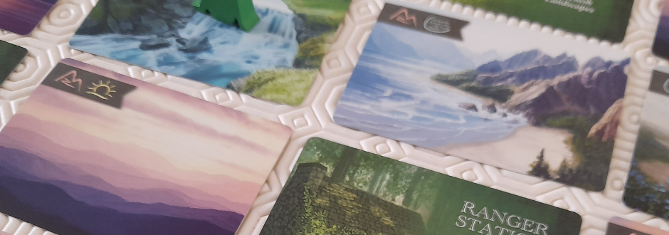 Chilled Games For A Scorching Summer