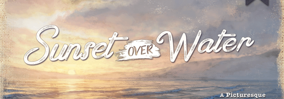 Sunset Over Water Review