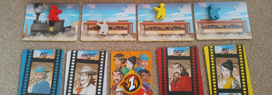 How To Play Colt Super Express