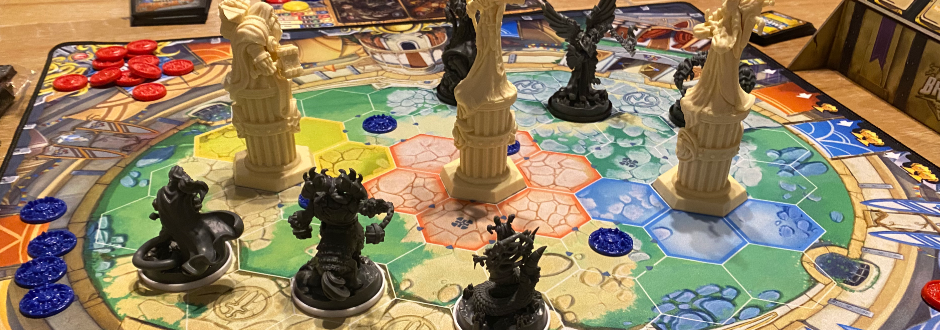 Super Fantasy Brawl Review