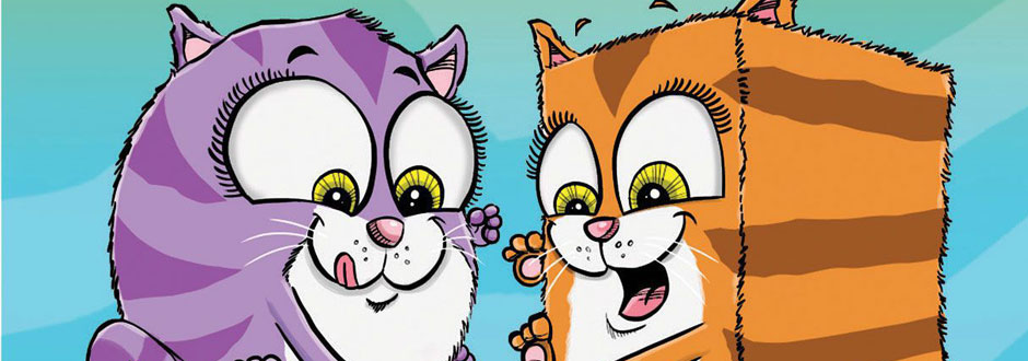 Super Kitty Bug Slap Review