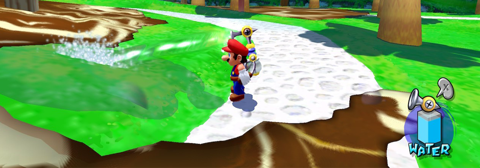 Super Mario 3D All Stars Review