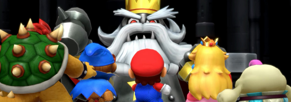 Super Mario RPG Review