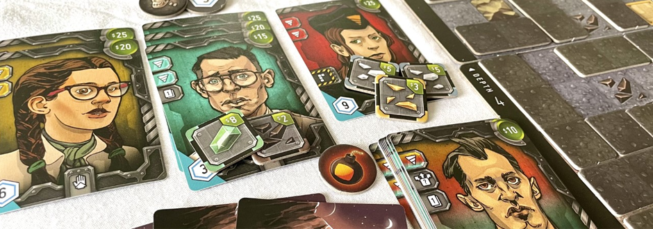 Super Motherload Review