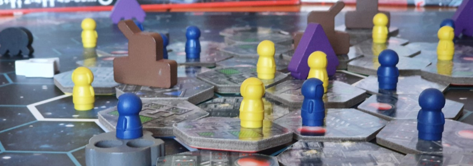 Survive! Space Attack Review