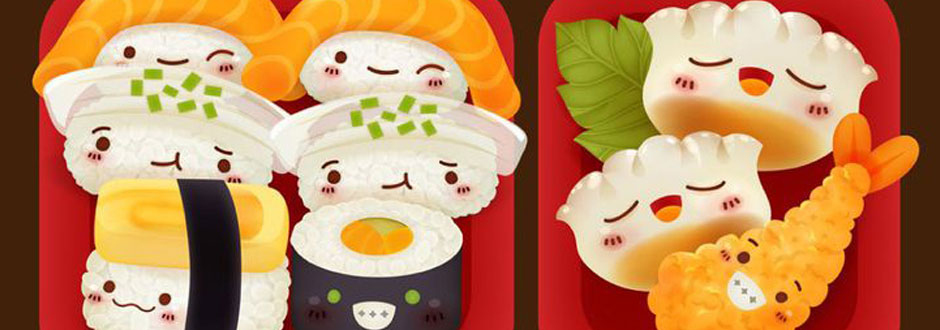 Sushi Go! Review
