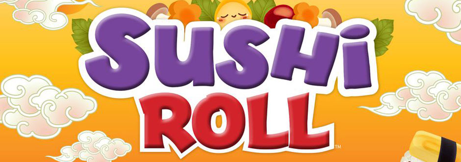 Sushi Roll Preview