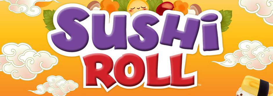 Sushi Roll Review