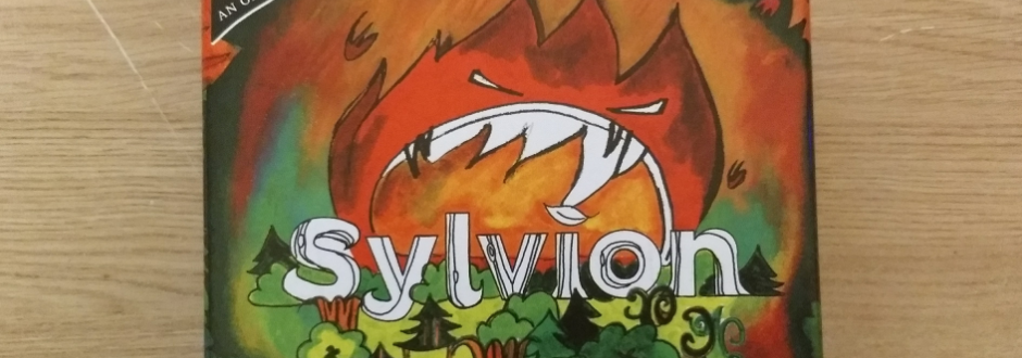 Sylvion Review