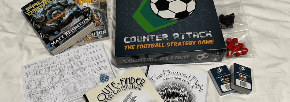 Tabletop Scotland 2024