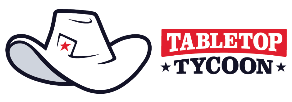 Tabletop Tycoon Appoints Andre Kieren As New Director of Operations