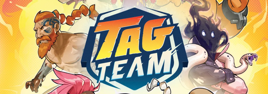 Tag Team review