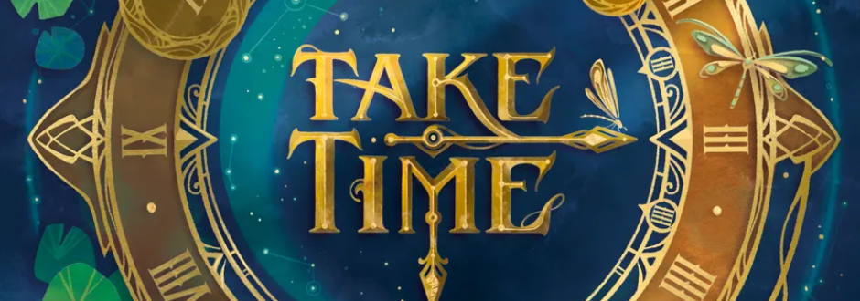 Take time review