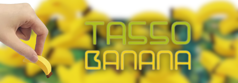Tasso Banana Review – A Dexterity Game That’s Totally Bananas