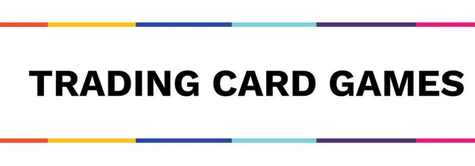 Trading Card Pull Of The Month – April