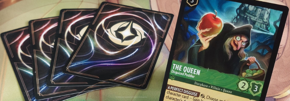 TCG Pull Of The Month – February
