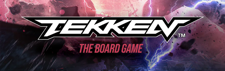 Tekken Smashes Their Crowdfunding Launch