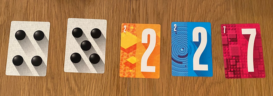 Ten Board Game Review