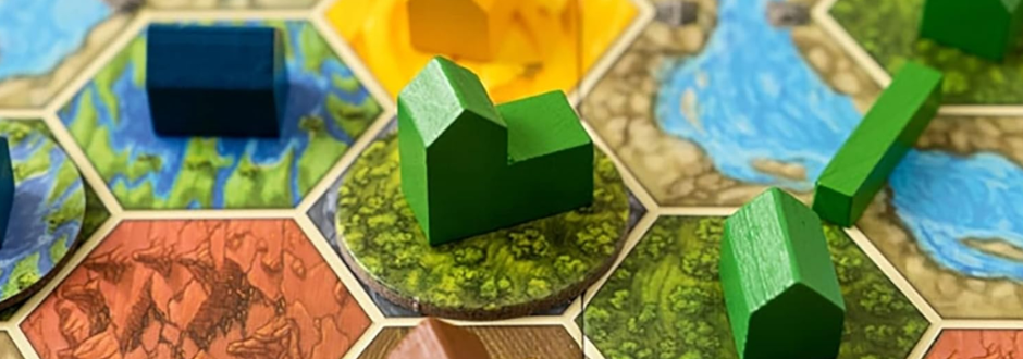 Terra Mystica: Special Edition incoming!