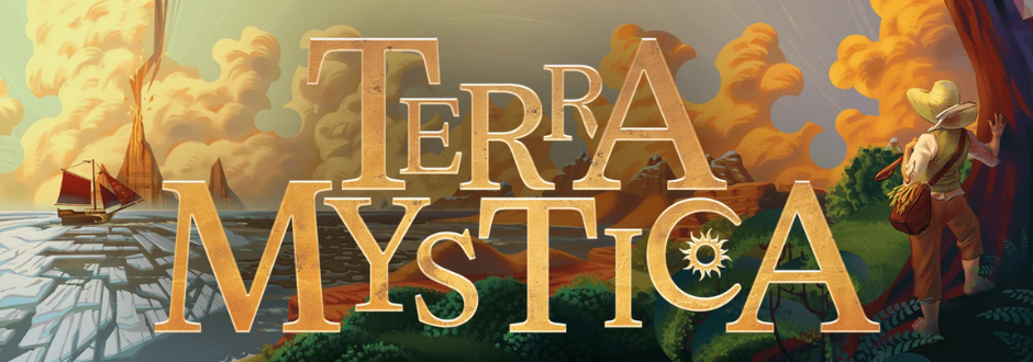 Terra Mystica Special Edition coming to Gamefound