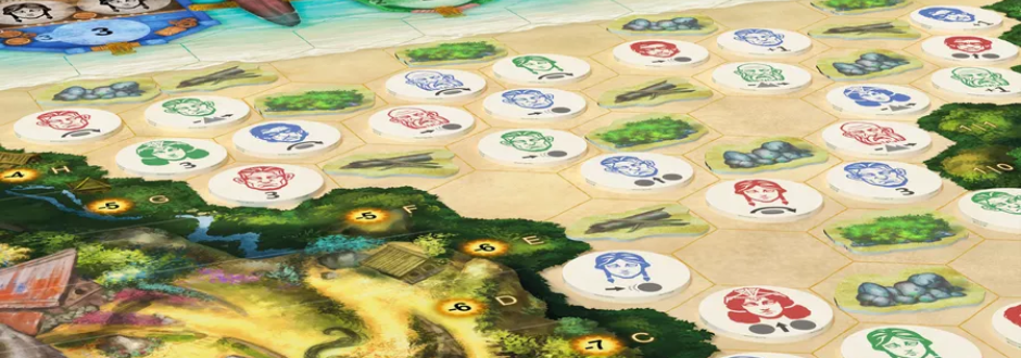 The Fog: Escape From Paradise Review