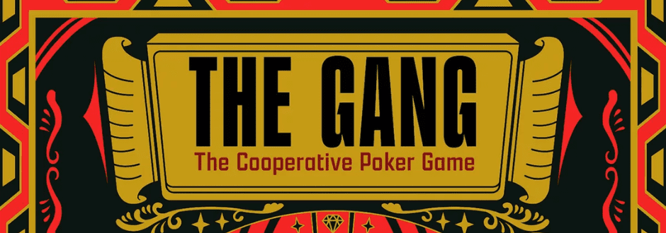 The Gang Second Opinion
