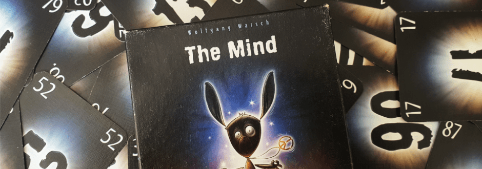 How to Play The Mind