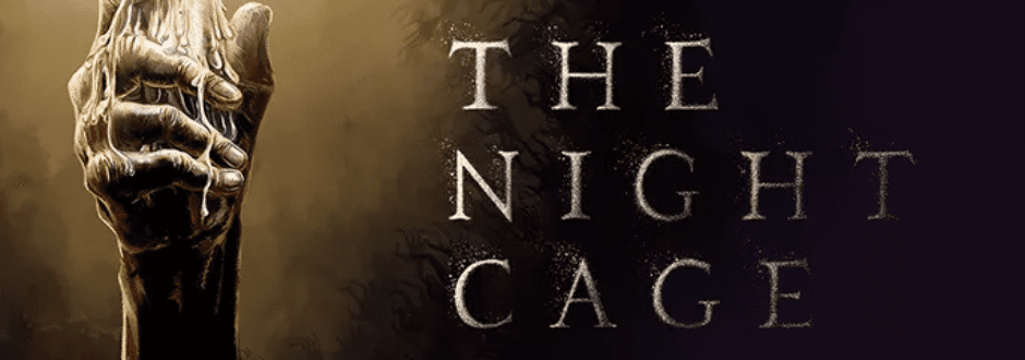 The Nightcage Second Opinion