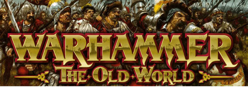 Warhammer Bulletin: Enter the Empire of Man
