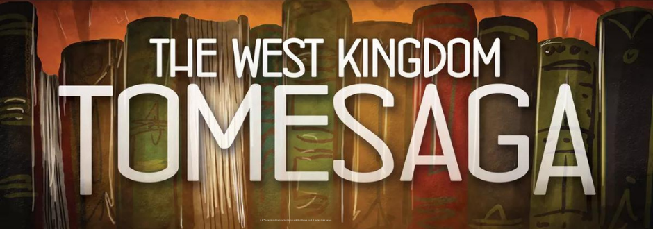 West Kingdom Tomesaga Review