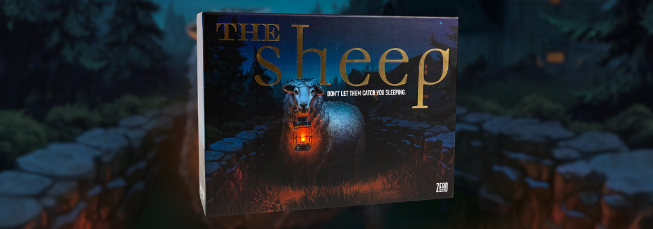 How to play The Sheep