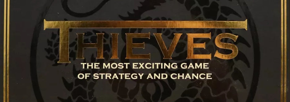 Thieves review