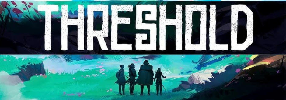 “Threshold” smashes funding goals!