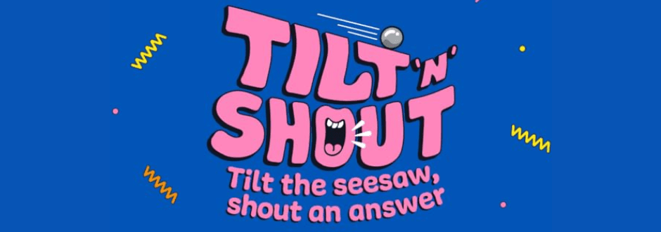 Tilt And Shout: Tips And Tricks For Winning!
