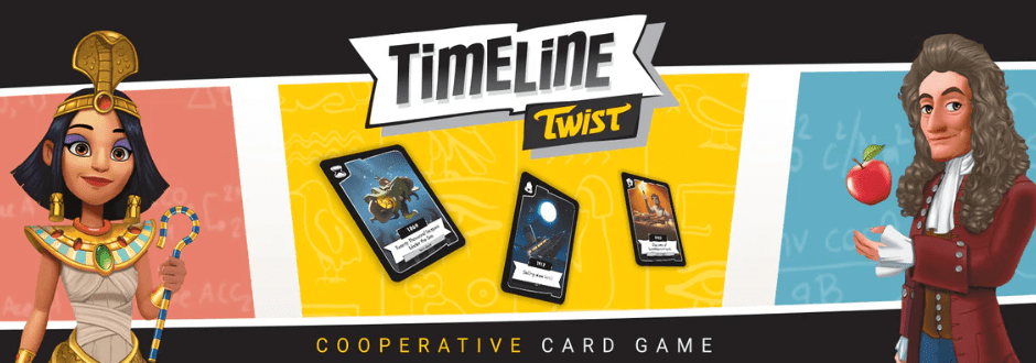 Timeline Twist Review