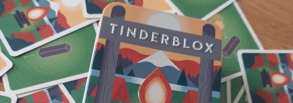 Tinderblox Review