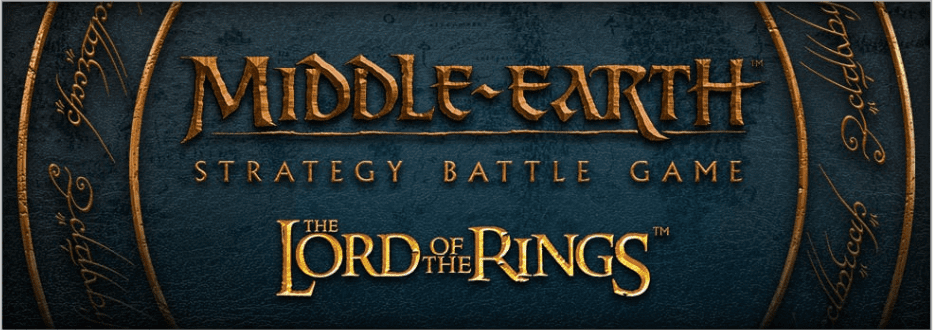Middle Earth Strategy Battle Game: Great Eagles Review