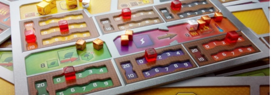 Accessibility in Board Games Part 2 – Inclusivity