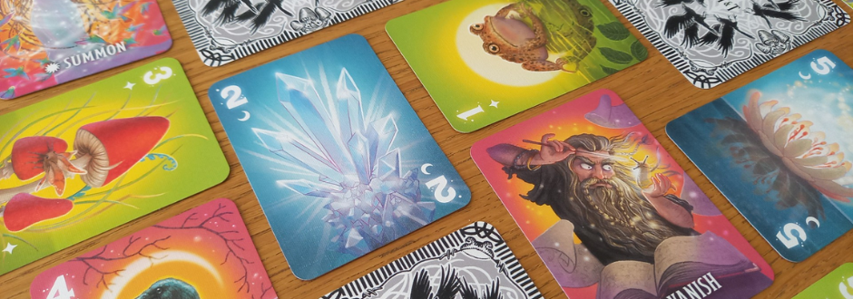 Toil And Troublez Review