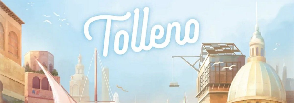 Tolleno review