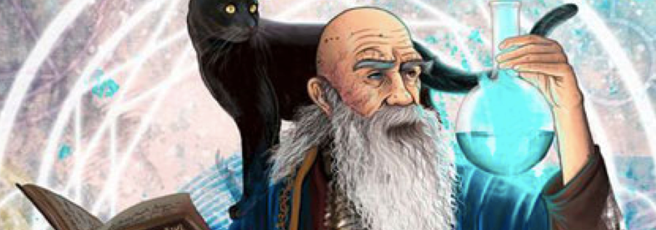 Trismegistus: The Ultimate Formula Review